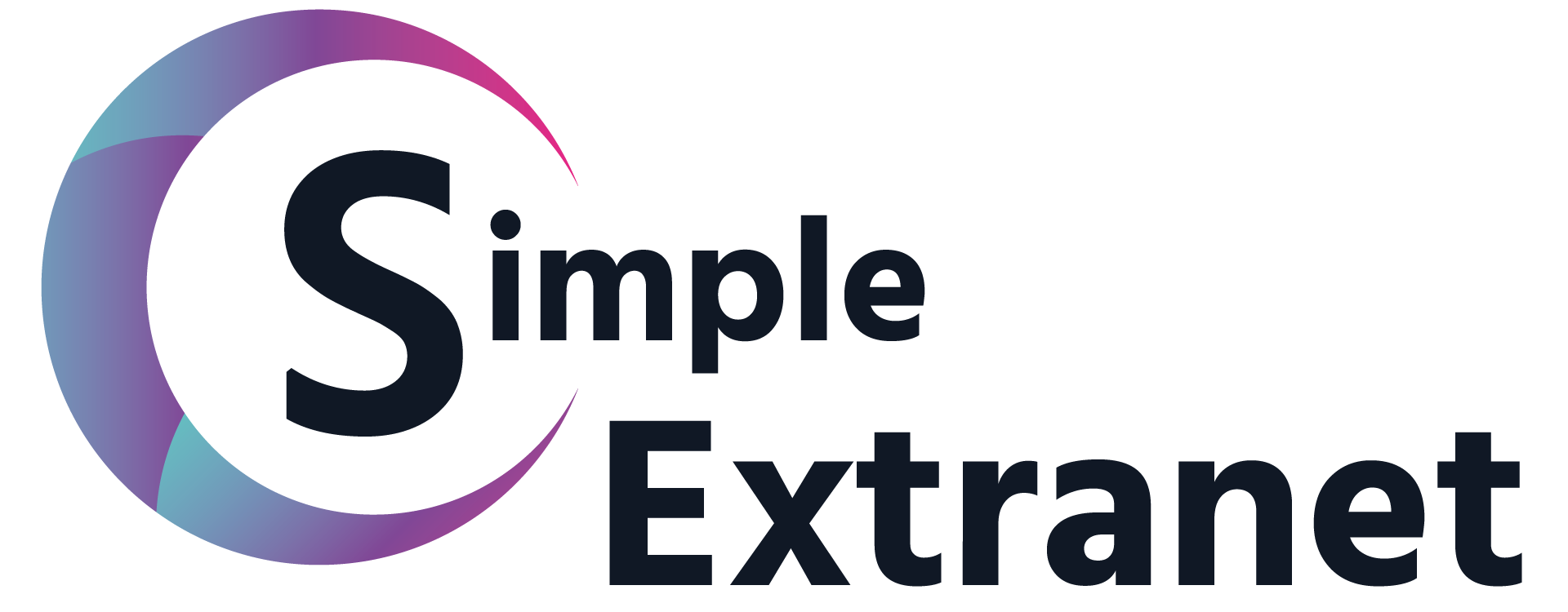 Simple Extranet